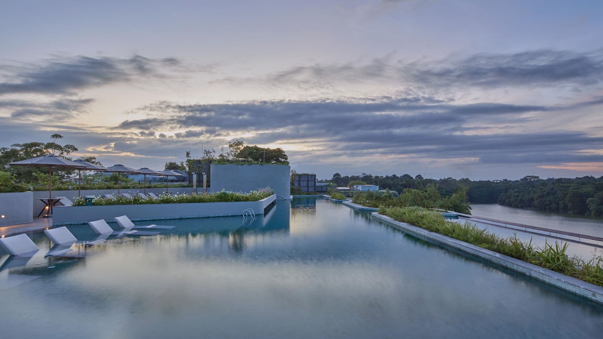 Mandai Rainforest Resort One Year in the Wild: Up to 45% Off November Stays for Singaporeans and PRs, Book by 31 Oct 2026