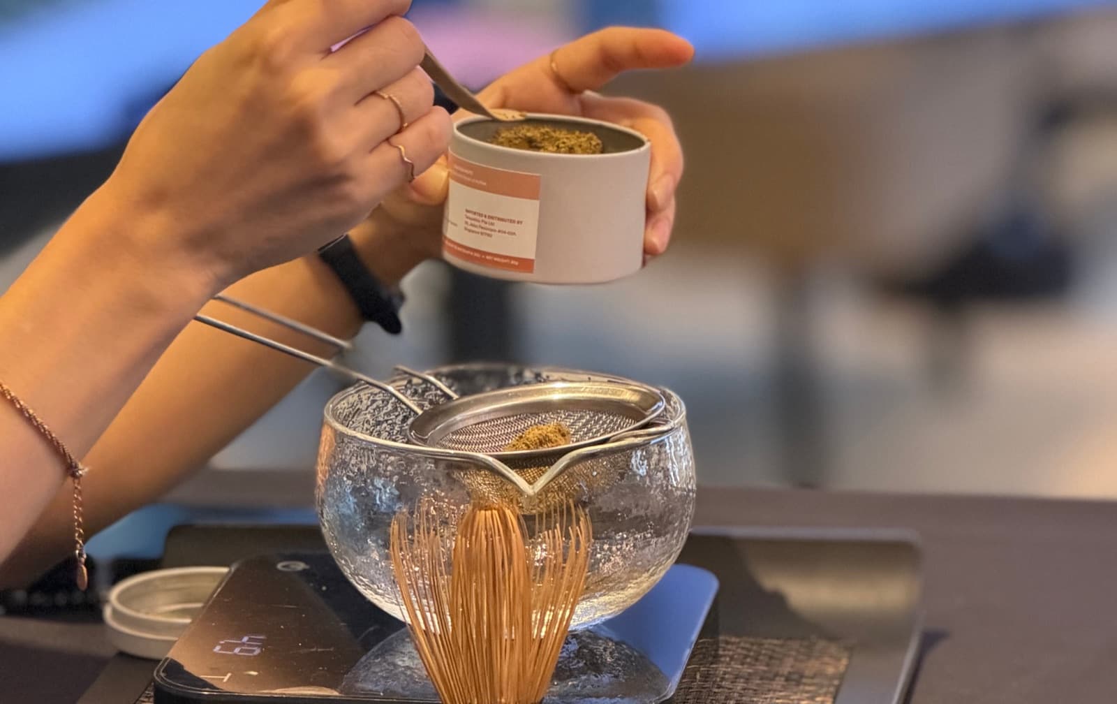 Matchaya 10.10 Sale: $9.90 Matcha 18 Tin and 30% Off Storewide (to 11 Oct In Store, 13 Oct Online)