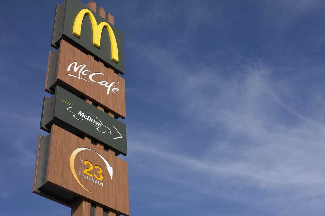 McDonald's Launches a Monthly Coffee Subscription — But Only in India (Not Singapore, Yet)