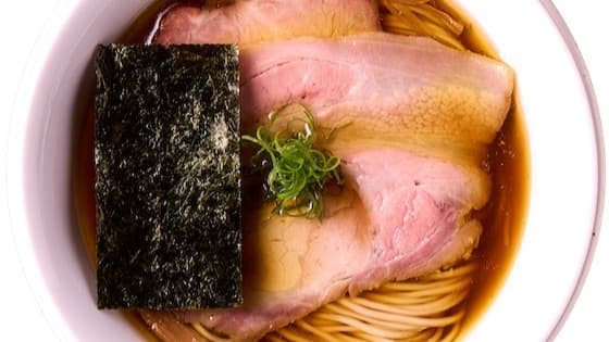 Famed Tokyo Ramen Brand Mensho Picks Singapore for Its Global 'MENSHO X' Debut — Opening at Raffles Place 14 July (Free Egg for First 100/Day)