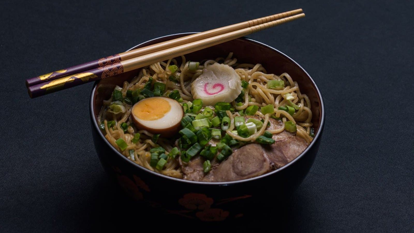Famed Tokyo Ramen Brand Mensho Picks Singapore for Its Global 'MENSHO X' Debut — Opening at Raffles Place 14 July (Free Egg for First 100/Day)
