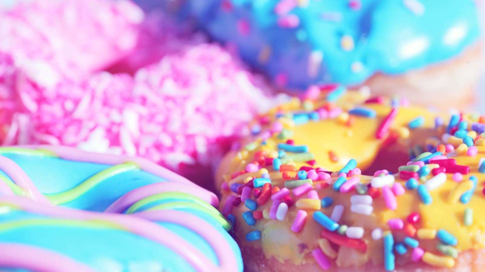 Mister Donut — New Pon De Lion Donuts + $5 Shaker Keychain & Scratch Cards (10 Jun – 15 Jul 2026)