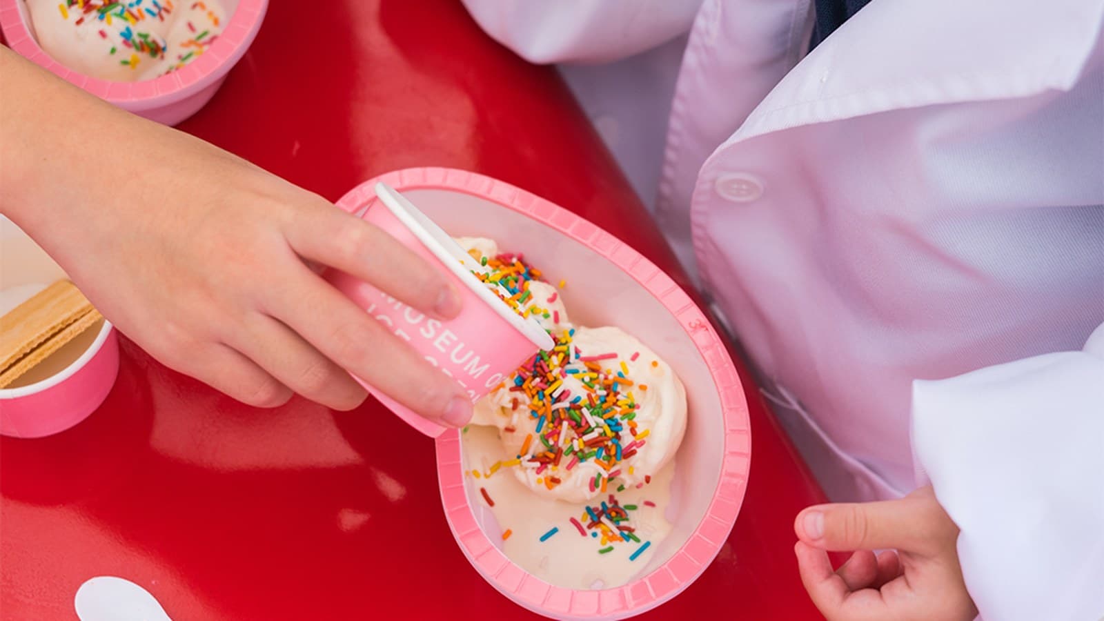Museum of Ice Cream Brings Back Its Ice Cream Making Class for 3 Days: 7, 9 and 11 September 2026, $63 Bundle With Museum Entry