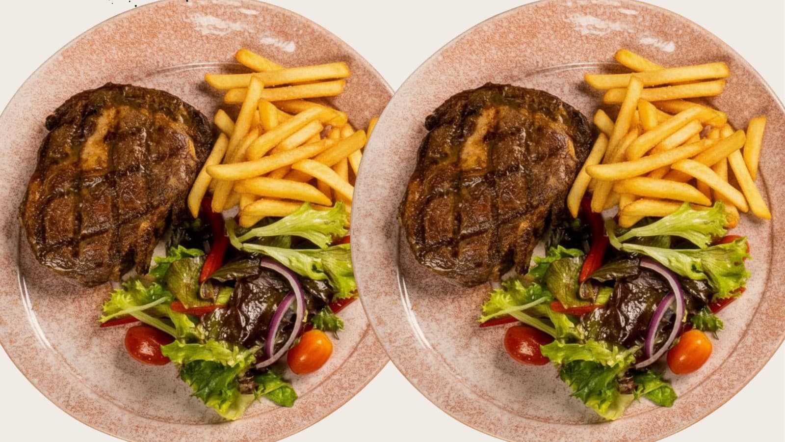 Morganfield's 1-for-1 Angus Ribeye — Two 300g Steaks for $42.90++, Which Is What One Normally Costs (21–30 Aug 2026)