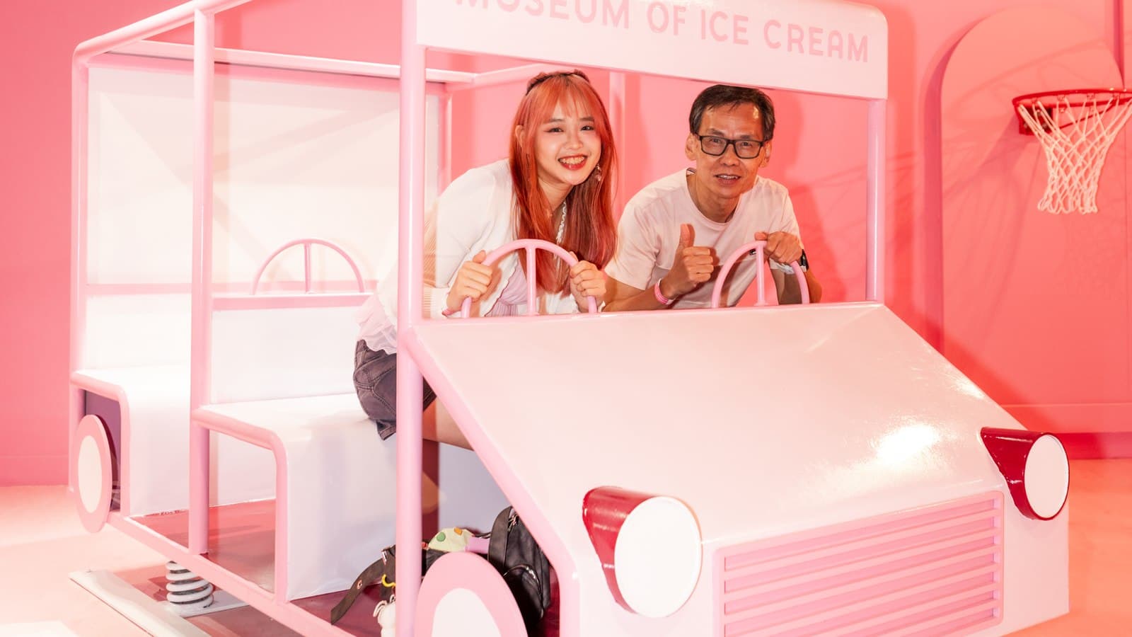 Museum of Ice Cream Singapore: Singapore Residents 61 & Above Get Free Admission With Every Full-Priced Ticket, 7–11 August 2026 (Plus a Berempah Bros × Denzy Gelato Scoop of the Month)