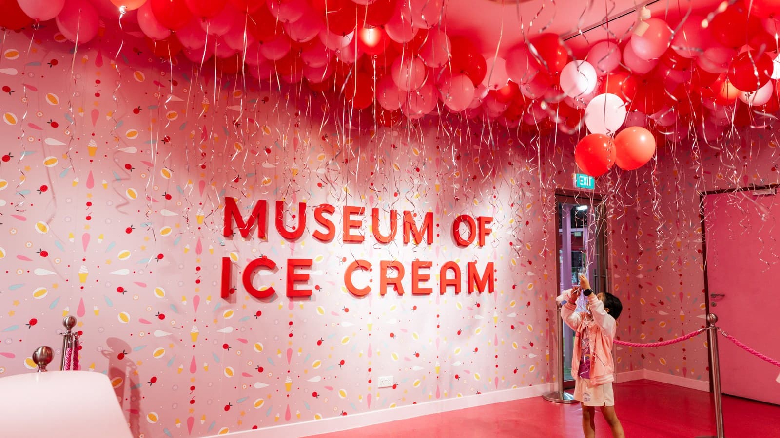 Museum of Ice Cream Singapore Turns 5: Free General Admission for Eligible Past Visitors, Plus an All-Day Birthday Bash on 29 August 2026