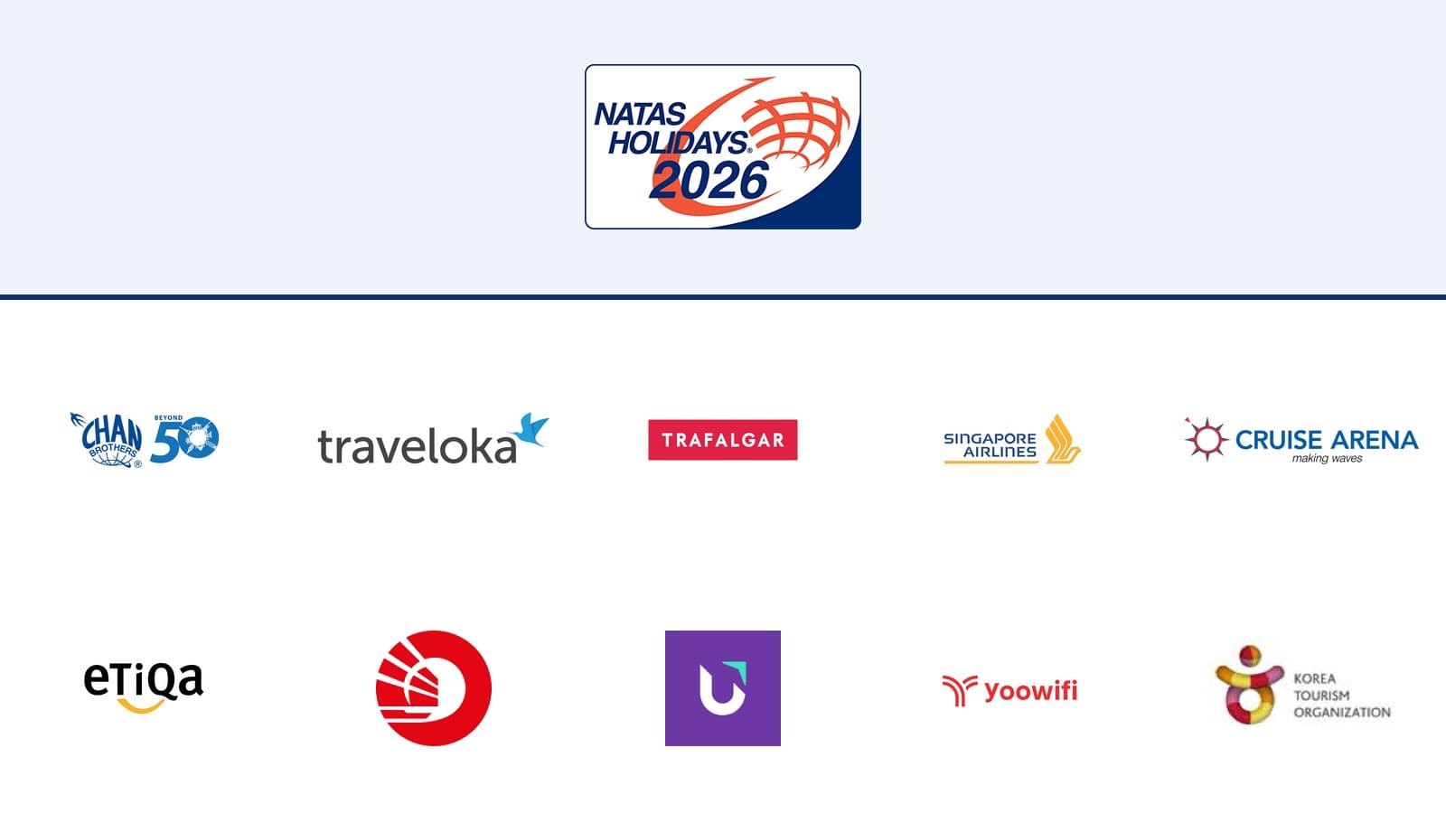 NATAS Travel Fair 2026: The 10 Best Deals, All 18 Traveloka Promo Codes and Which Banks Gave Free Luggage