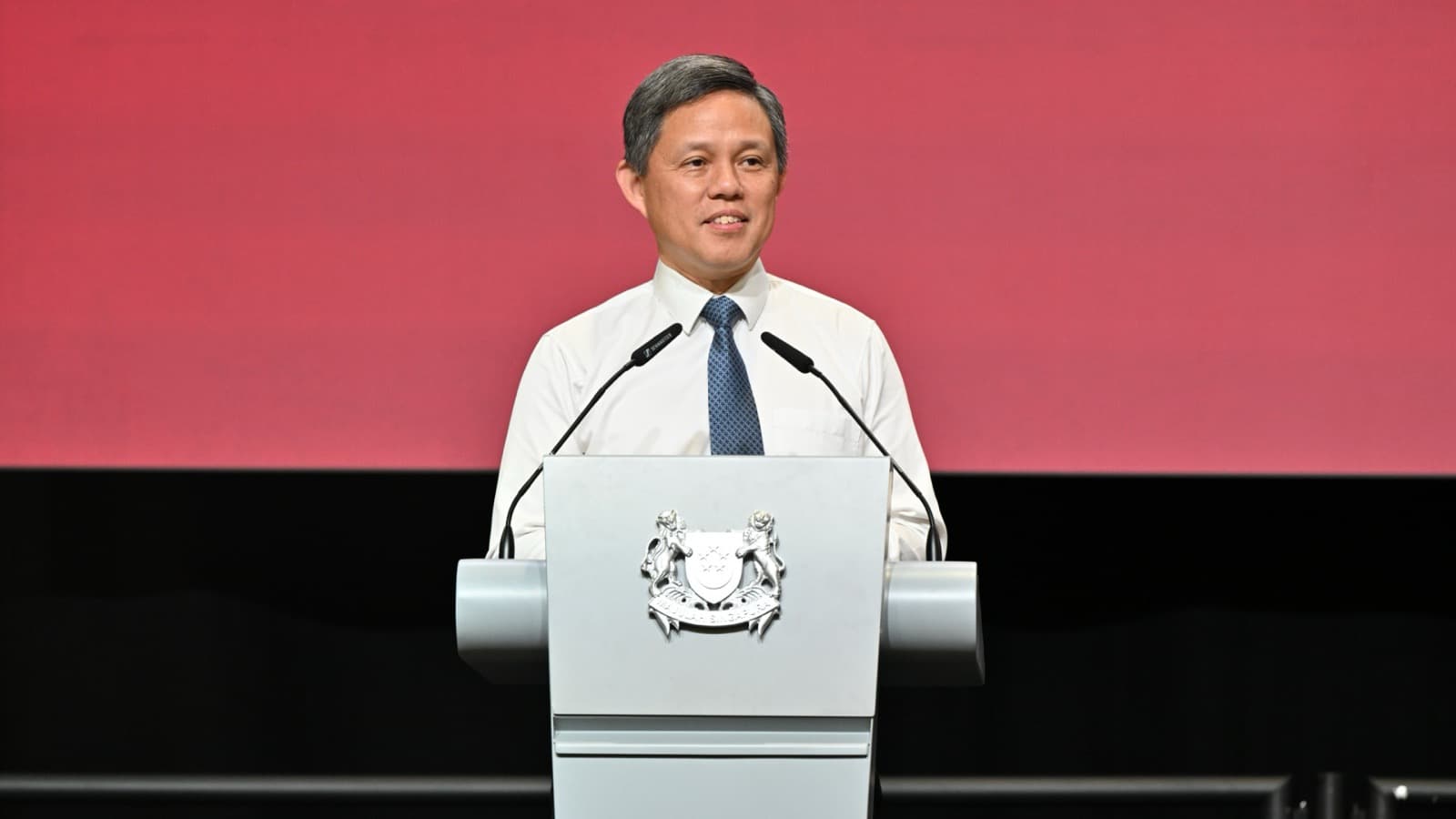 NDP 2027 Goes Back to the Padang for NS60 — Confirmed 25 Aug, and It Quietly Cuts About 14,000 Seats From the Ballot
