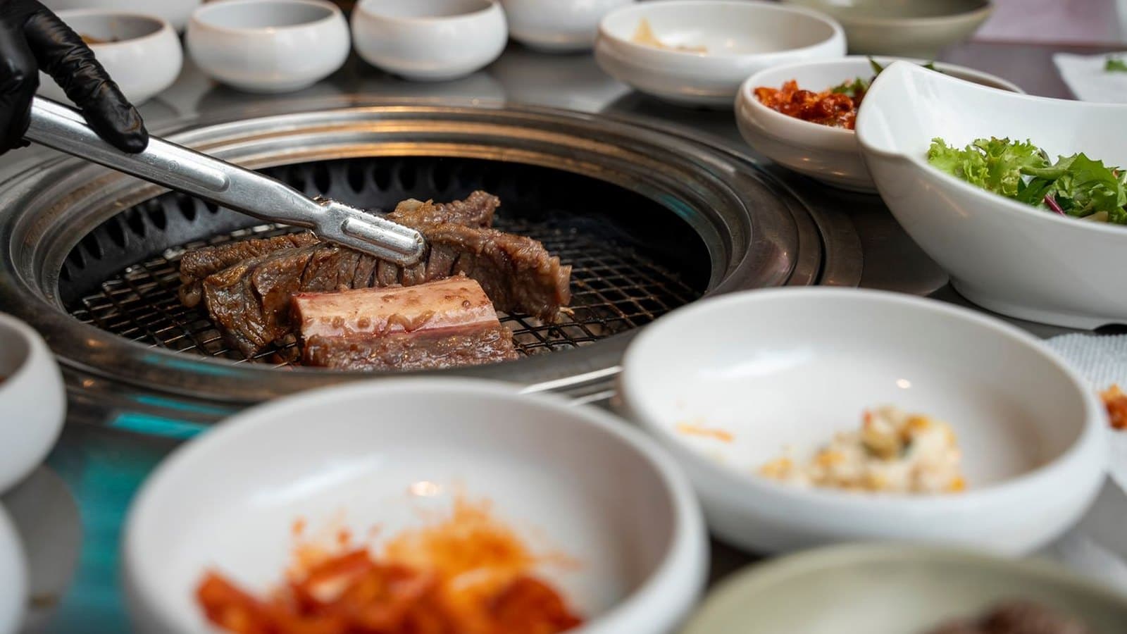 7 Buzzy New Restaurants & Cafés to Try in Singapore Right Now (August 2026)