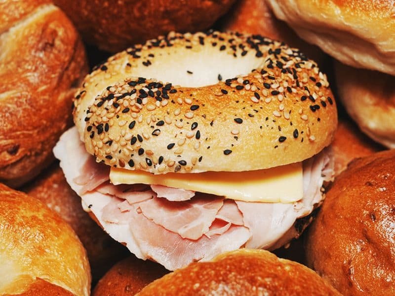 noci bakehouse at Suntec City: the Korean Bakery Behind the Viral Salt Bread, from $4 (by the Team That Ran the Yoon Yeon Dang Pop-Up)