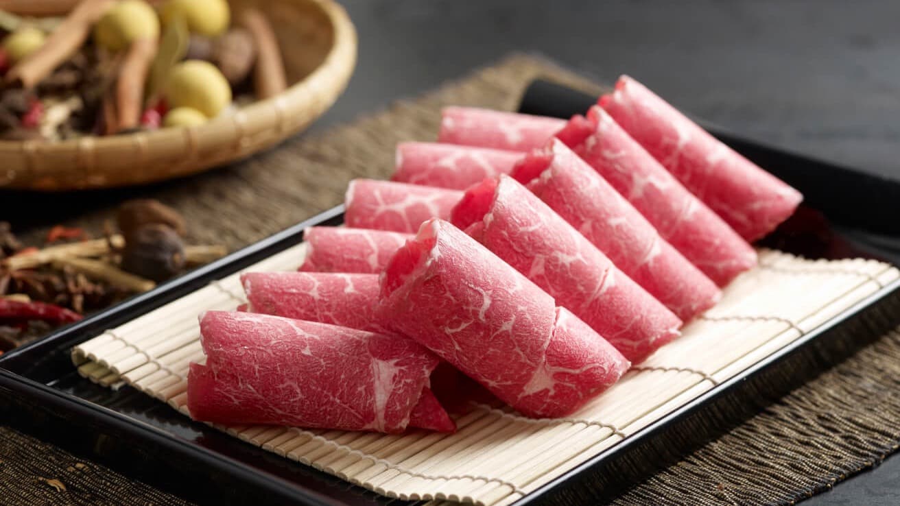 Paradise Hotpot 1-for-1 Beef & Seafood Premium Set (U.P. $25.90–$29.90) — Citi Weekday Lunch Deal, Till 31 Jul 2026