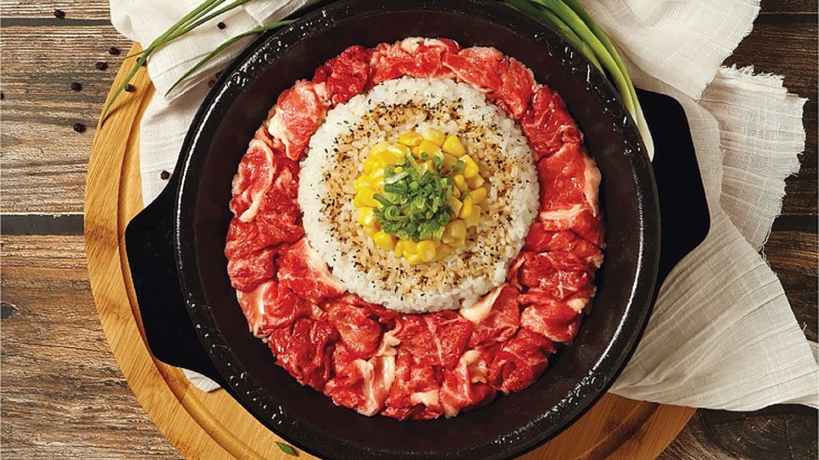 Pepper Lunch — 1-for-1 Beef Pepper Rice for World Pepper Rice Day (One Day Only, 3 July 2026)