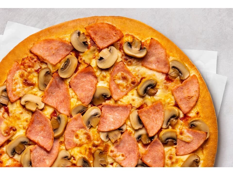 Pizza Hut Mid-Autumn Takeaway Feast: Large Pizza + Chicken Fries + Garlic Bread for $19.90 (U.P. $50.90), 24 to 30 Sep 2026