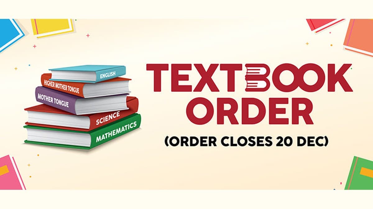 Skip the January Bookshop Queue: POPULAR's Textbook Pre-Orders Are Open, With 5% Off for Members, a $5 Reward on $120 Spend, and Orders Closing 20 Dec