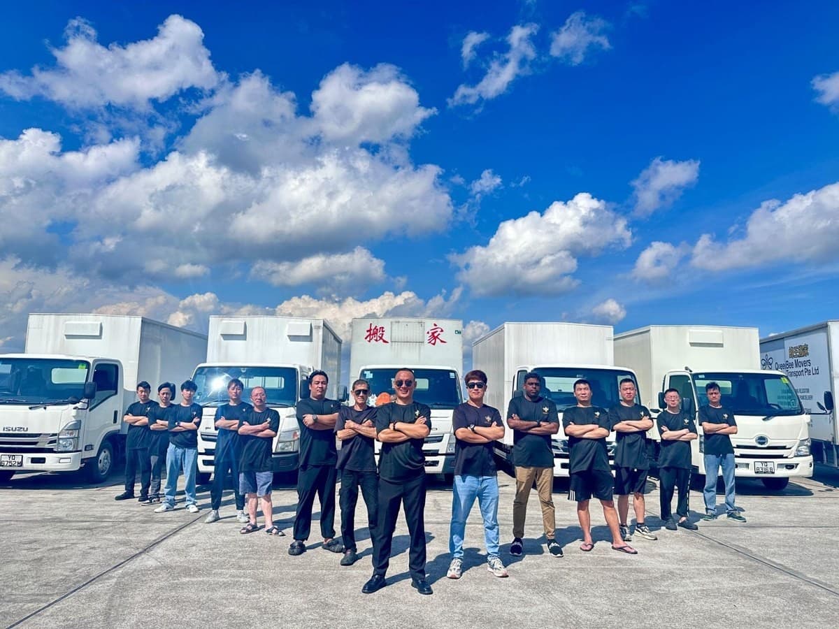 8 Best Movers, Relocation & Self-Storage Companies in Singapore 2026: Who Does Moving Plus Storage Under One Contract, and What They Actually Charge