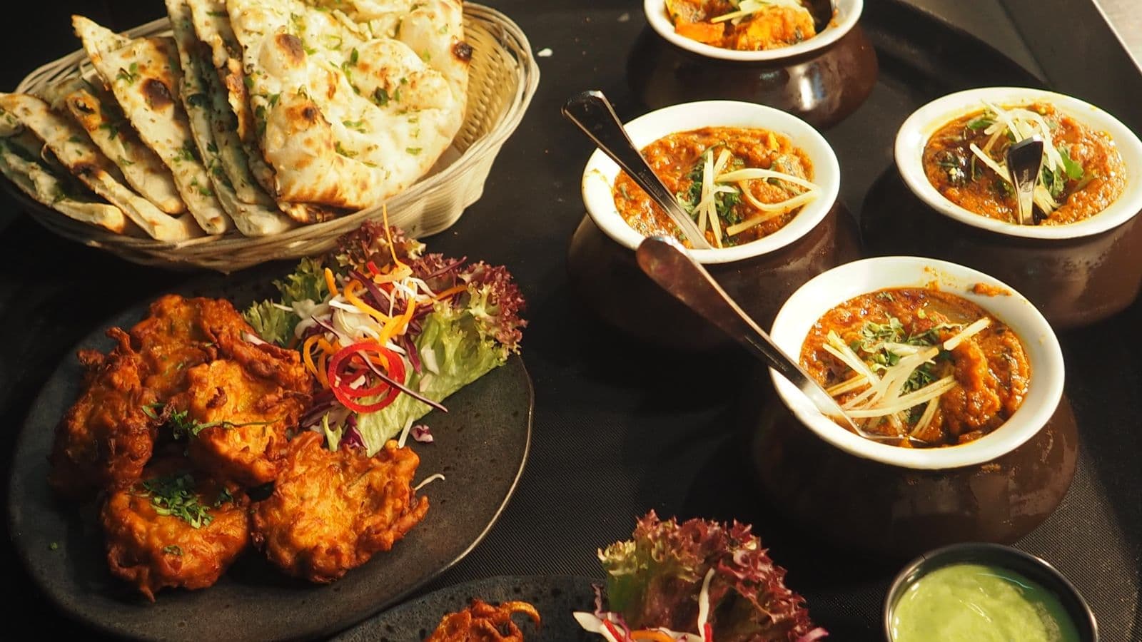 Racines (Sofitel City Centre) 1-for-1 Saturday Buffet Brunch — Effectively $64++/pax via Bank Cards (Till 20 Jun 2026)