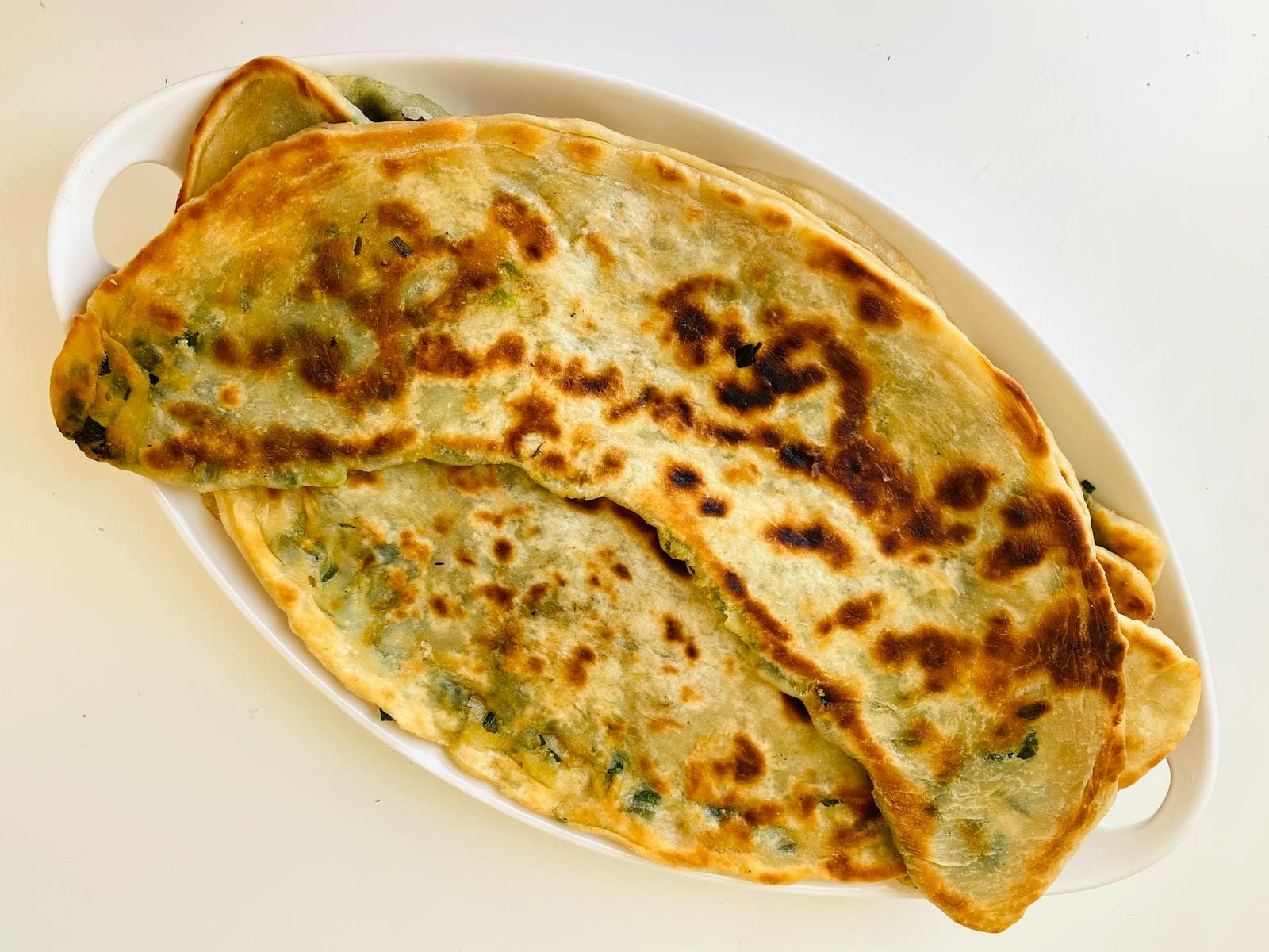 10 Best Roti Prata Spots in Singapore (2026) — From The Roti Prata House to Mr & Mrs Mohgan's