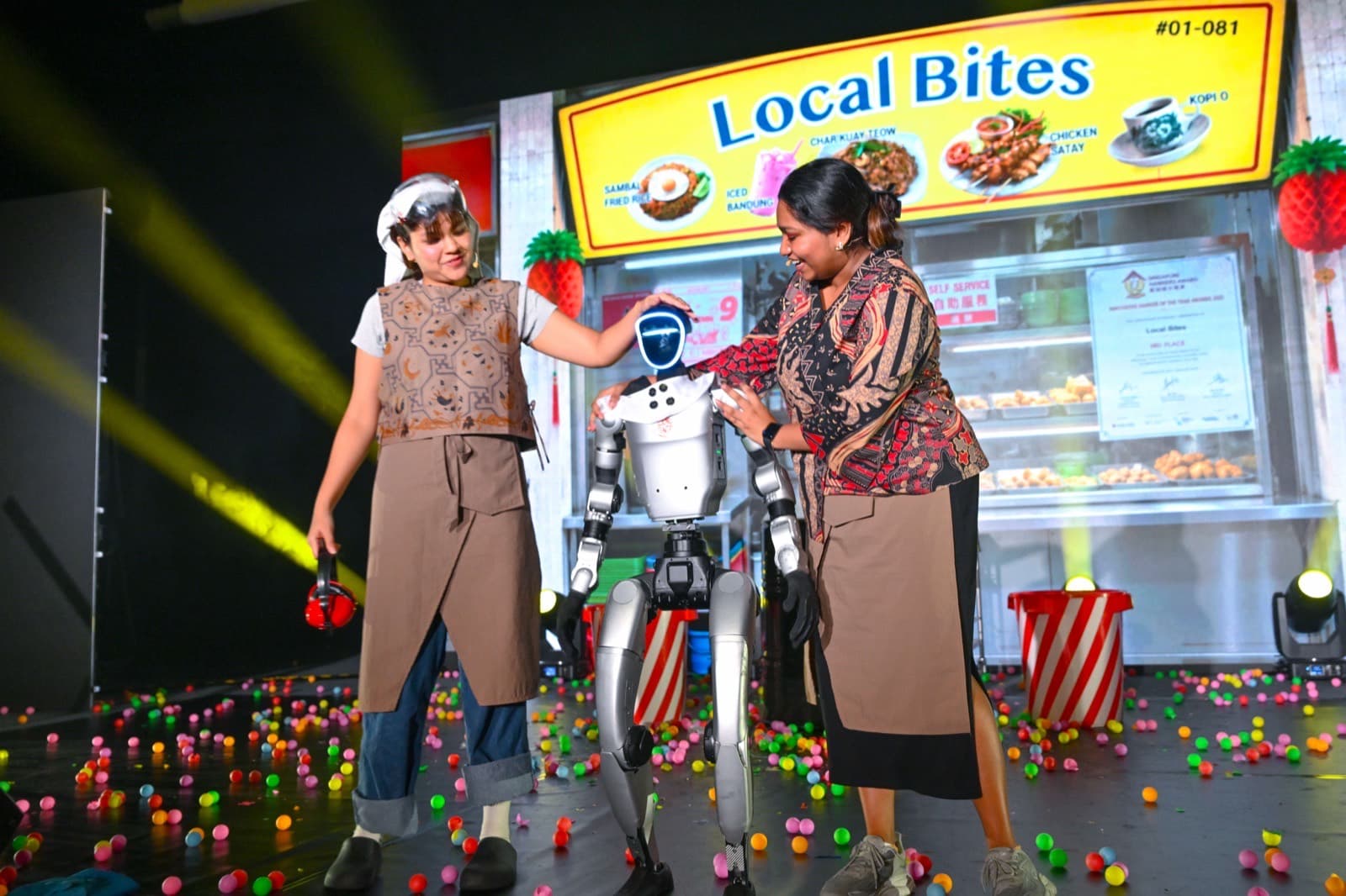 SG Science Fest 2026: Science Centre Is Free for Singaporeans & PRs, 8–10 Aug — But You Must Book a Timed Slot First (ONE Ocean Bundle $9, +Omni-Theatre $12)