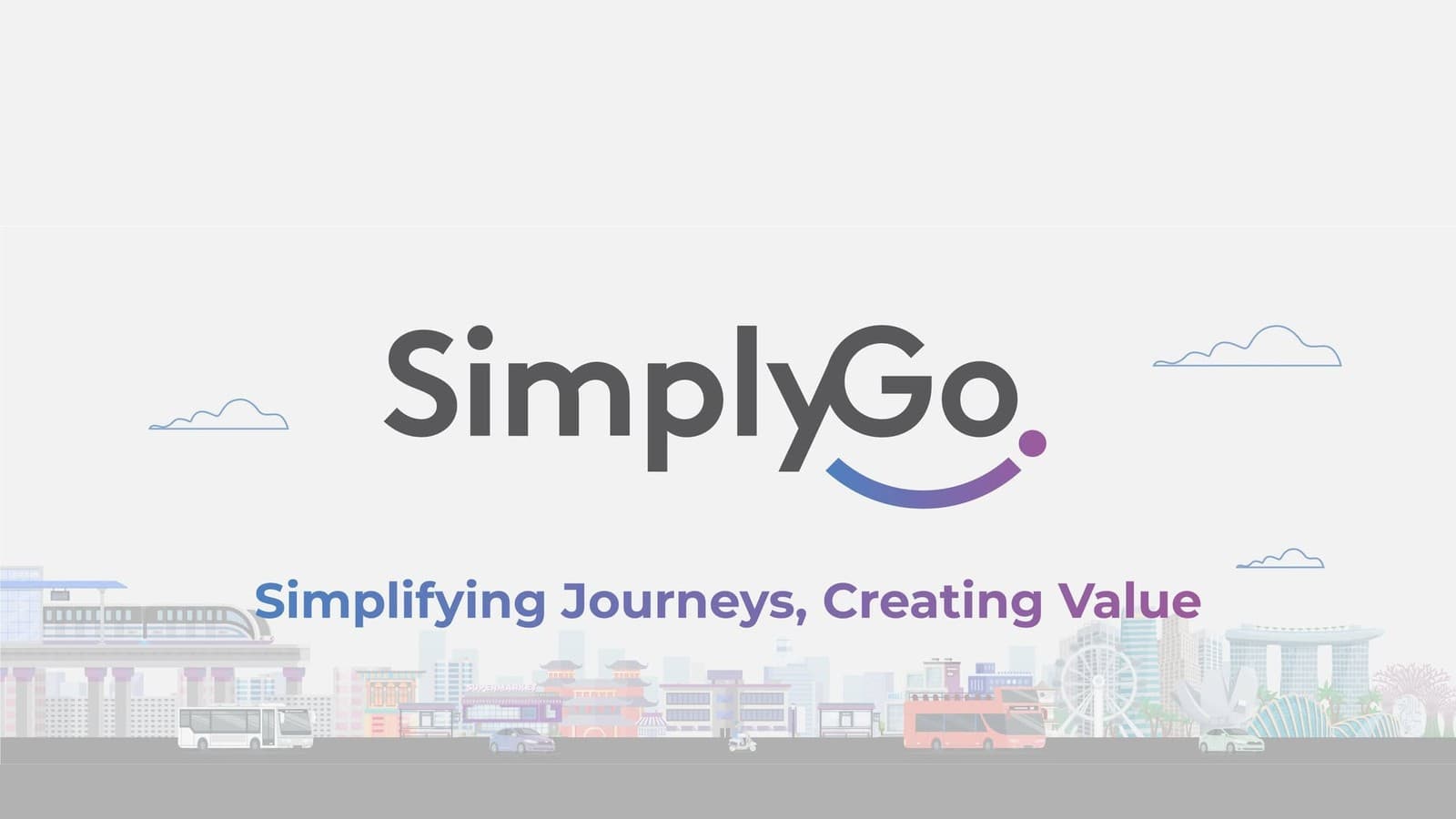 SimplyGo's Morning Pre-Peak Discount Failed on 20 and 21 August - 210,000 Journeys a Day, and What You'll Actually Be Charged