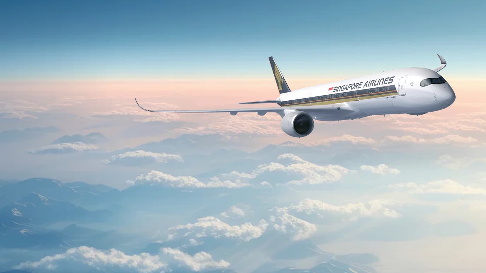 Singapore Airlines' New Fare Sale Opens Tomorrow (21 Aug): KL From S$158 Return With Taxes Already In — But the HSBC "Up to S$120 Off" Cannot Touch a Single Southeast Asia Fare