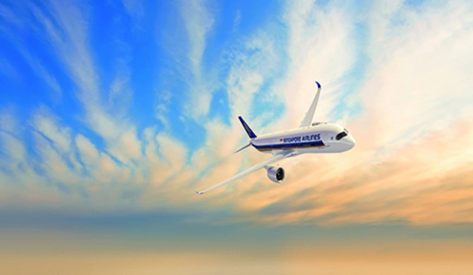 Singapore Airlines Great Fares From S$198: 24 Cities, Book by Wed 7 Oct 2026 for Travel to 31 Mar 2027