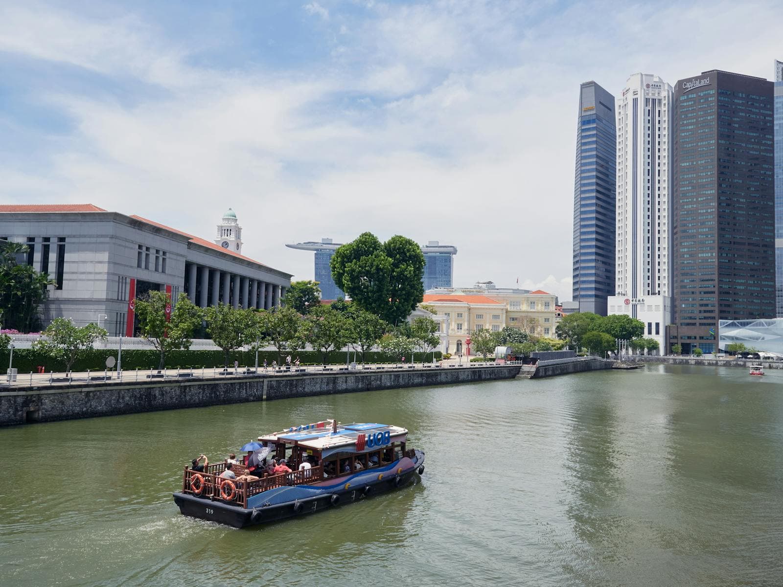 Singapore HeritageFest 2026 Maritime Edition — Last 10 Days (Till 24 May), Programmes Worth Catching Before It Closes