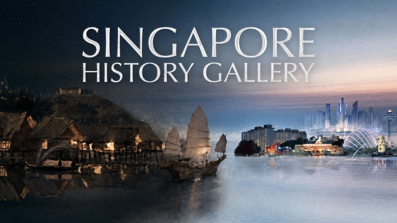 After the September School Holidays 2026: 5 Things to Do With Kids in Singapore This October, from a New History Gallery to $8 Science Centre Combos
