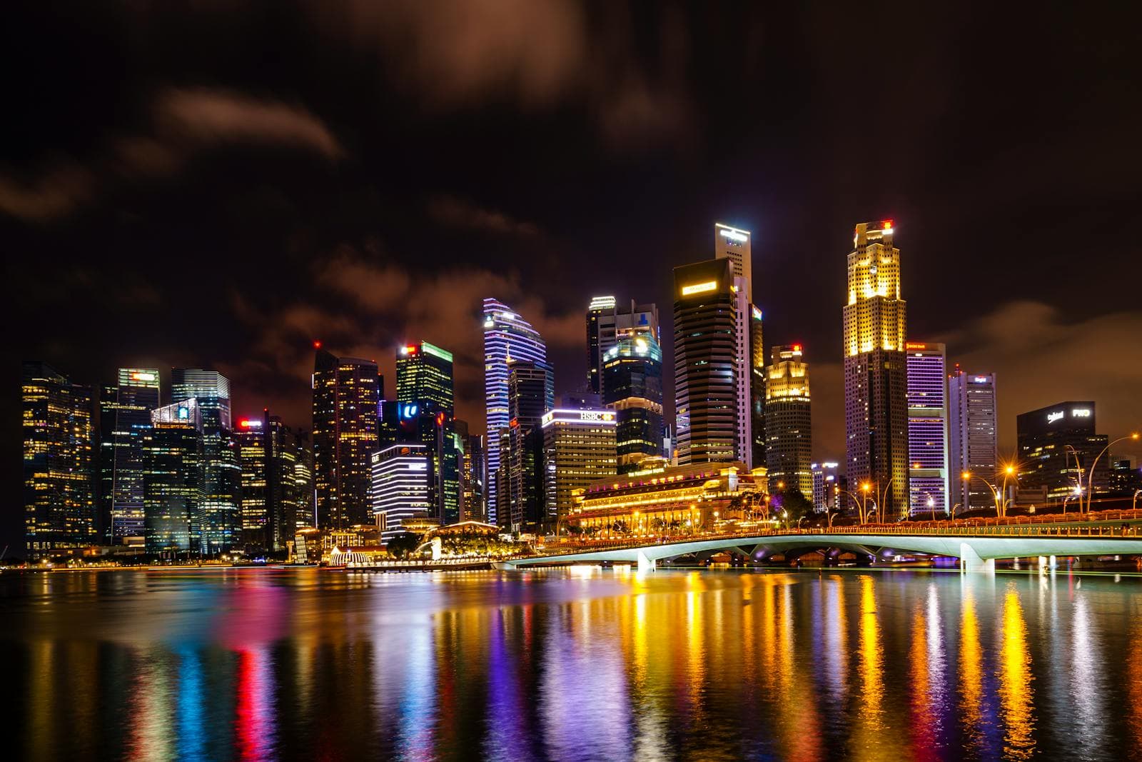 What's Worth Your Time This Weekend in Singapore — 15-18 May 2026 (Boutiques, adidas Pet Pop-up, SIFA Opens, Last Days of the Taiwan Night Market)
