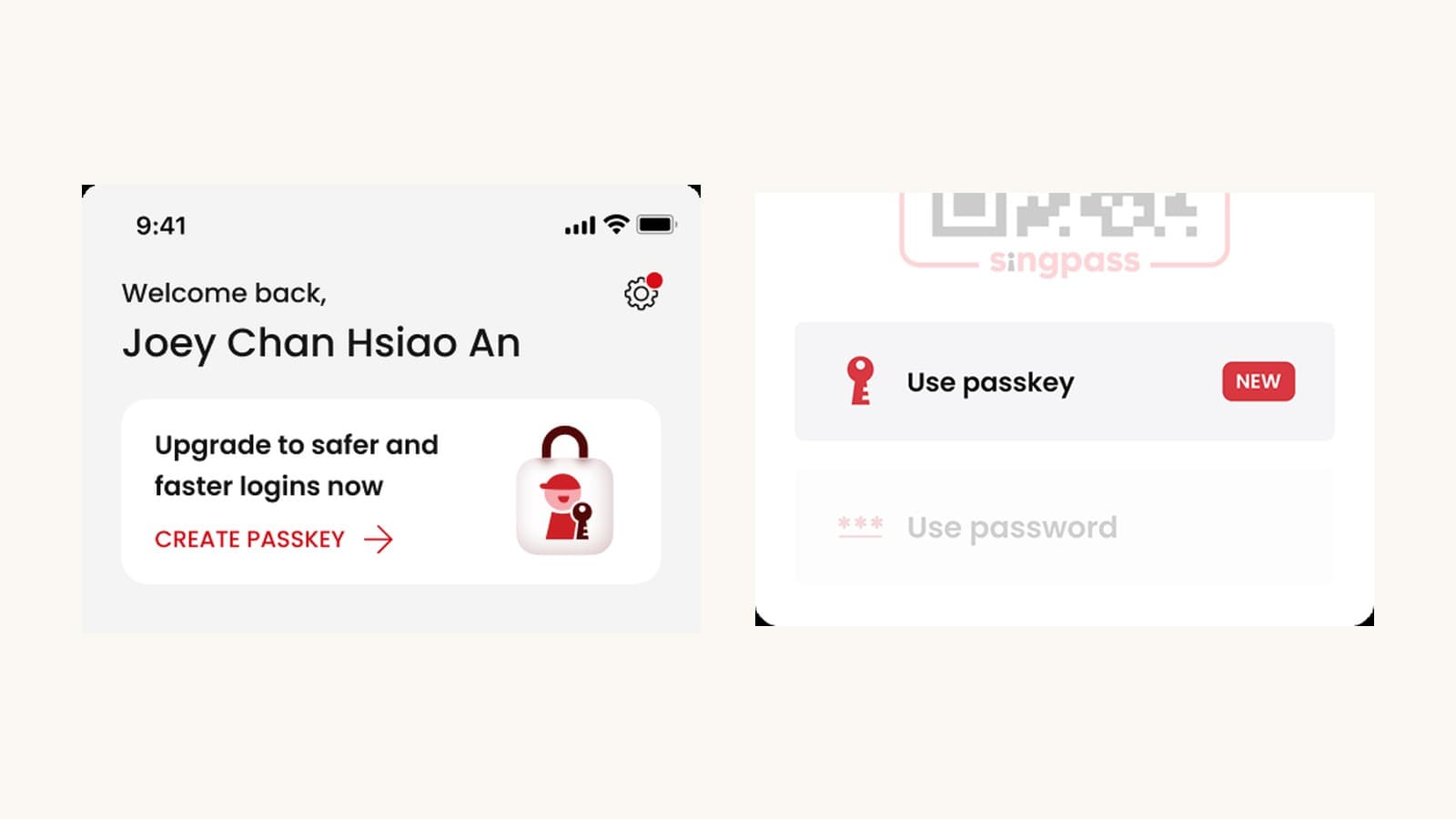 Singpass Passkeys Come to Android From 9 September 2026: The Free Login Switch That Kills Phishing
