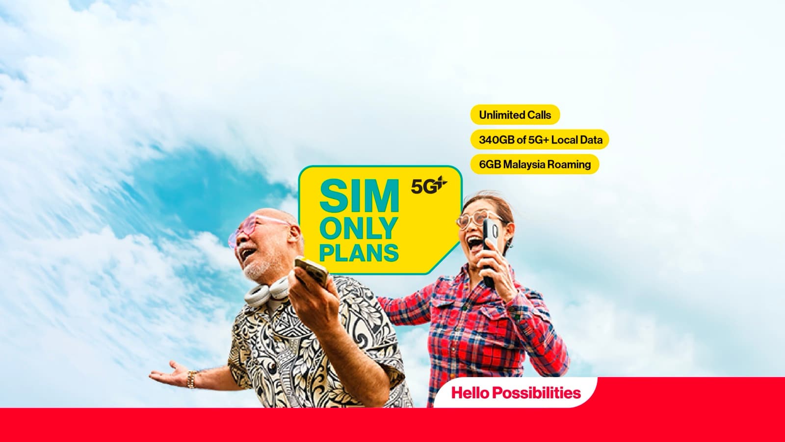 Singtel's $6 Seniors SIM Only Plan: 340GB and Unlimited Calls for 60+, but Singtel's Own GOMO Gives 400GB for the Same $6 (Sep 2026)