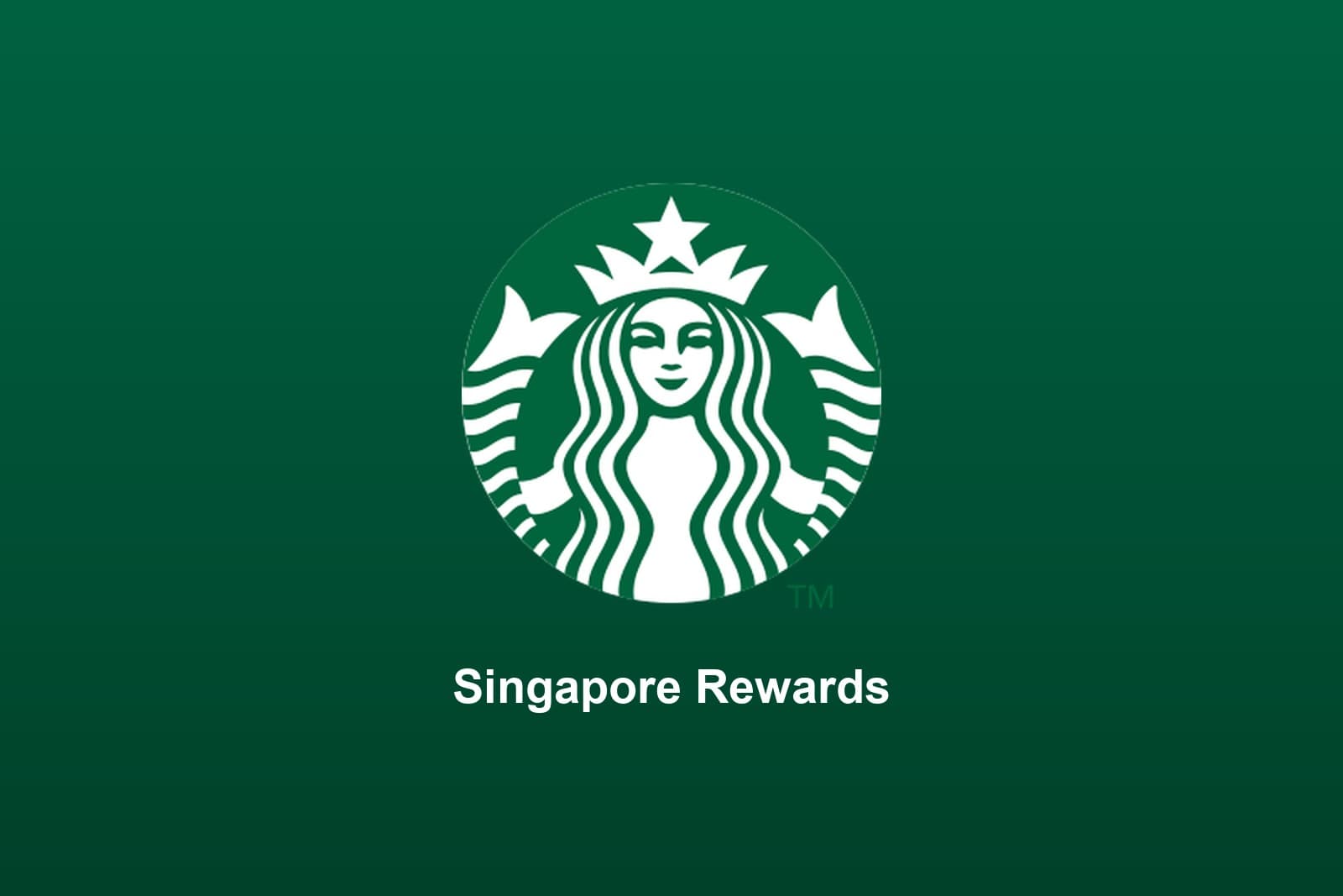 Starbucks 新加坡 — 第 2 杯 Venti 仅 S$1(Rewards 会员)2026 年 5 月 19-21 日 2pm-8pm