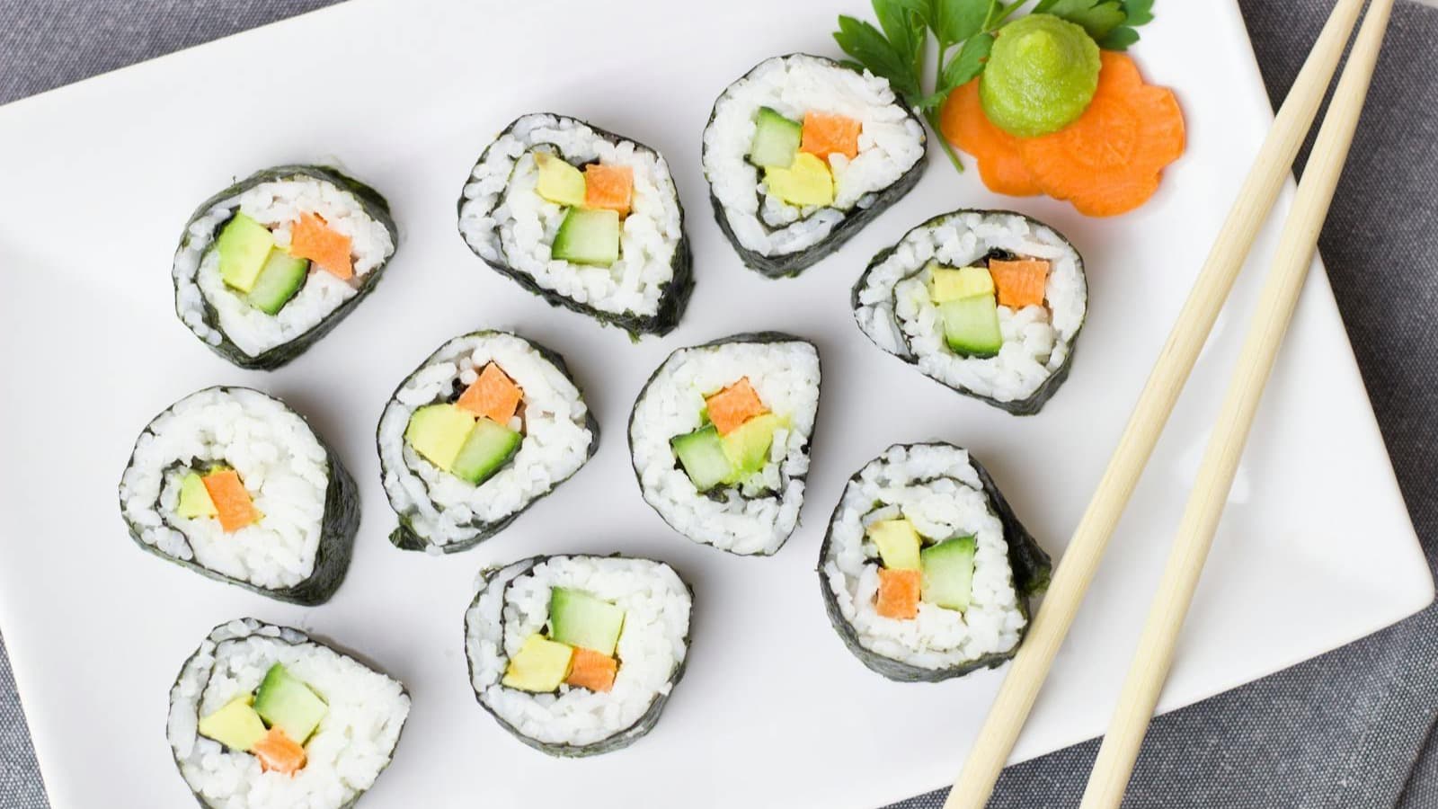 Sushiro Chinatown Point Opening — 1-for-1 Sushi, a Different Plate Every Few Days (5–18 Jun 2026)