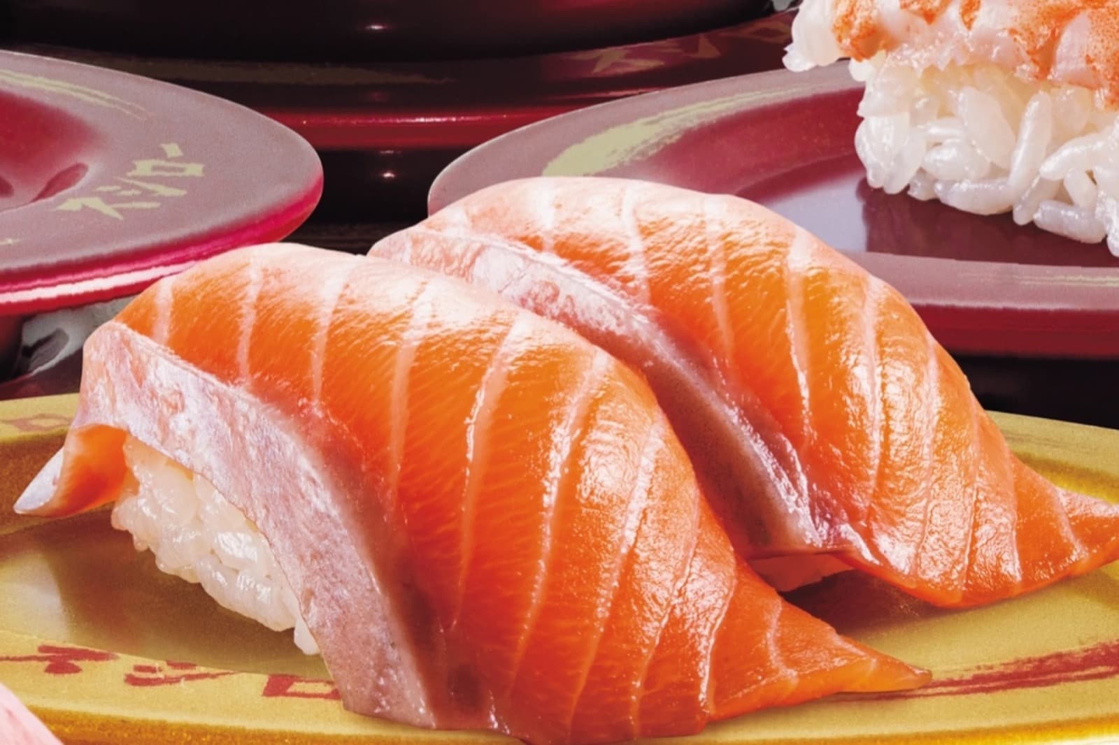 Sushiro Chinatown Point Opening — 1-for-1 Sushi, a Different Plate Every Few Days (5–18 Jun 2026)