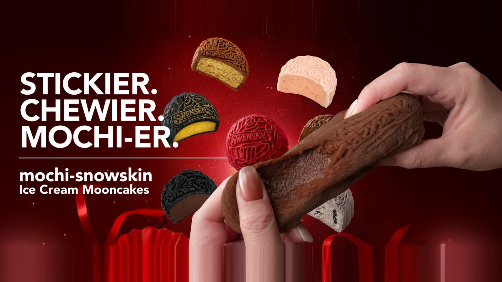 Swensen's Mochi-Snowskin Ice Cream Mooncakes 2026: The 15% Early Bird Ends 13 Sep, Then Drops to 10% — But It's Citi Cards In-Store Only, and Picking Your Own 4 Flavours Costs $7.50 MORE Than the Preset Sets