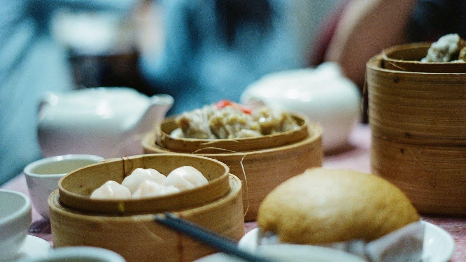Tim Ho Wan's First Singapore Outlet Is Closing — 30% Off Daily Signature Dishes Till 12 Jul 2026