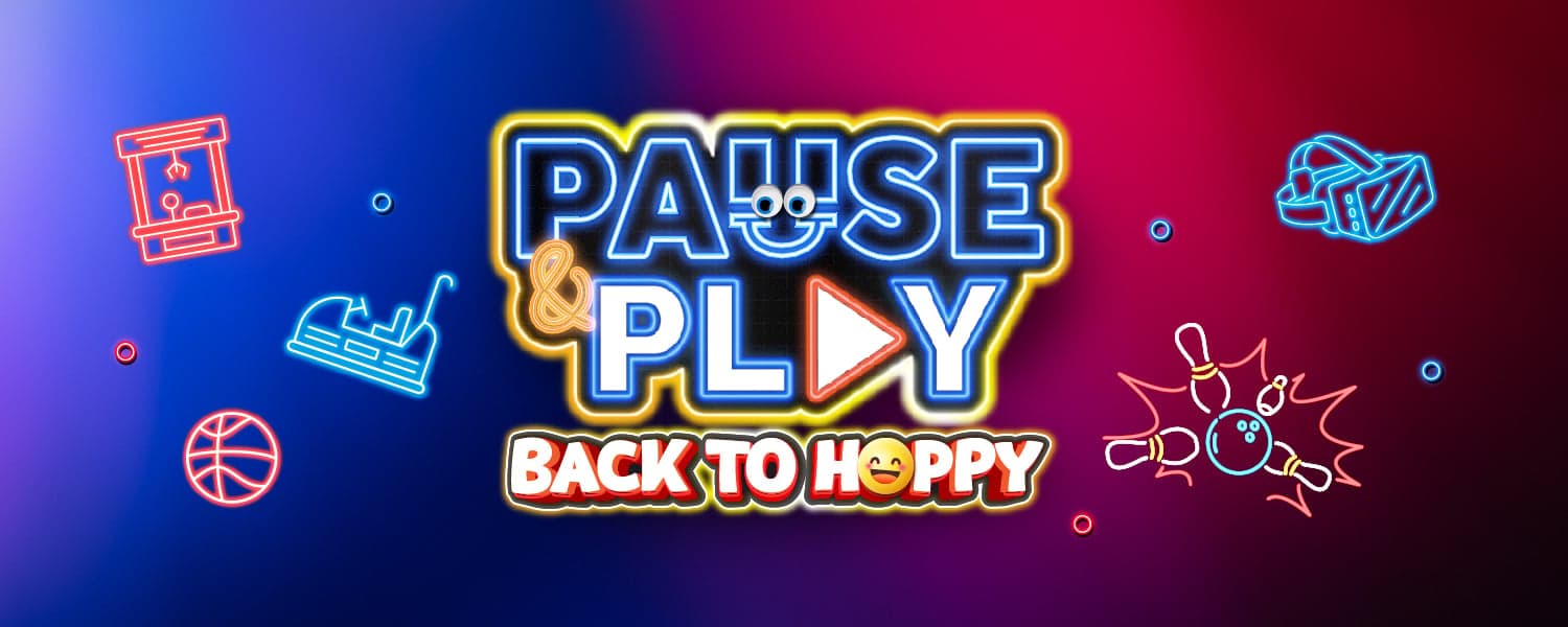 Timezone Pause & Play: 10 Games for $10 for New Guests at All Venues, to 31 Dec 2026
