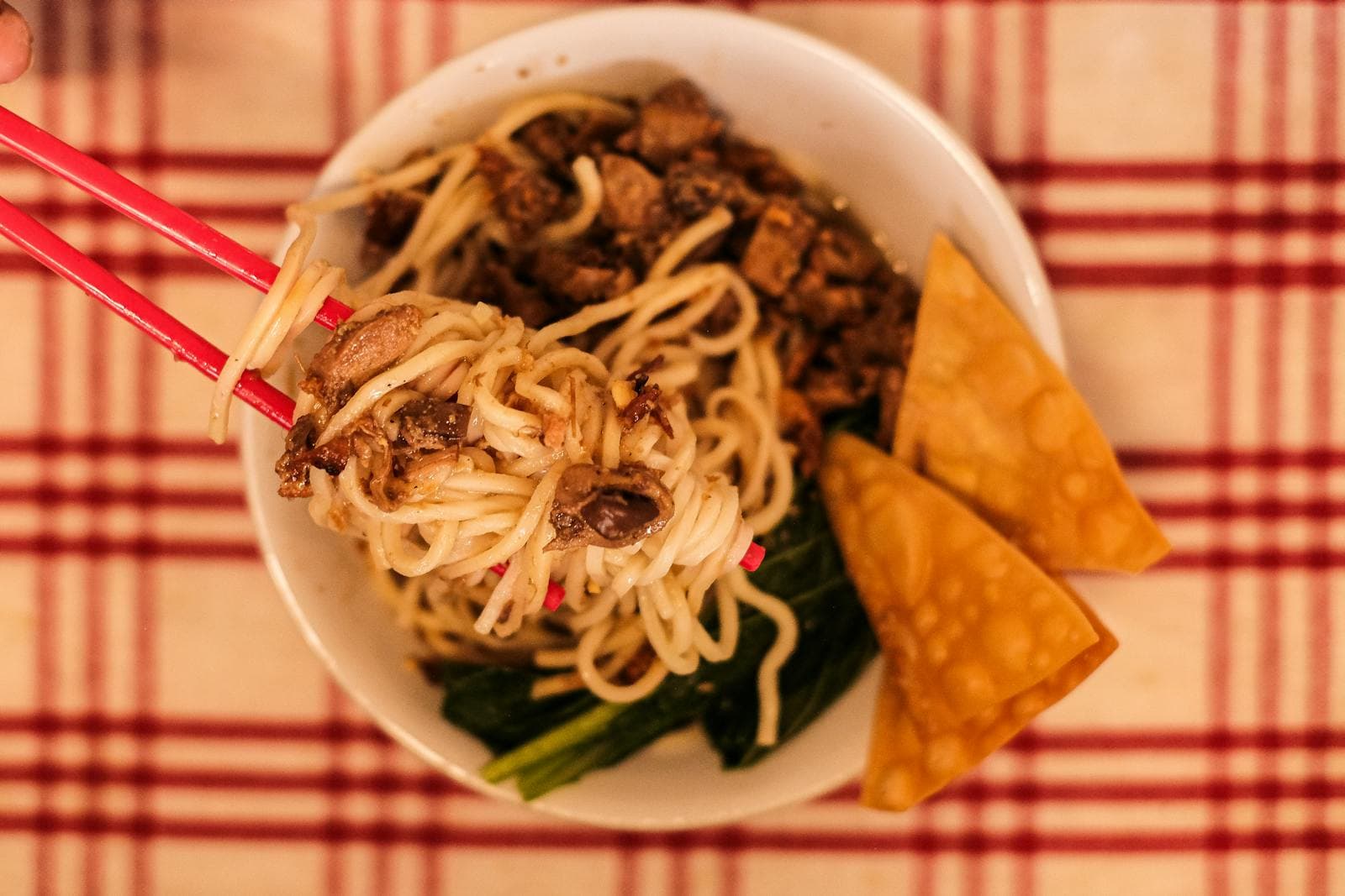 Top 10 Best Wanton Mee Stalls in Singapore (2026) — Verified Addresses, Opening Hours & Prices