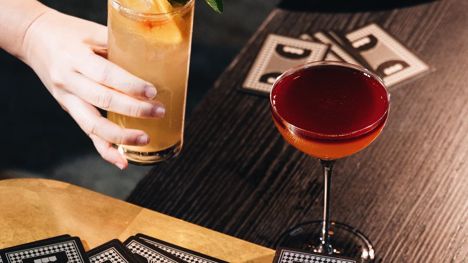 The Warehouse Hotel's National Day Menus — 4 Heritage Cocktails (From $24) & Reimagined Local Classics at Po, 1–10 August 2026