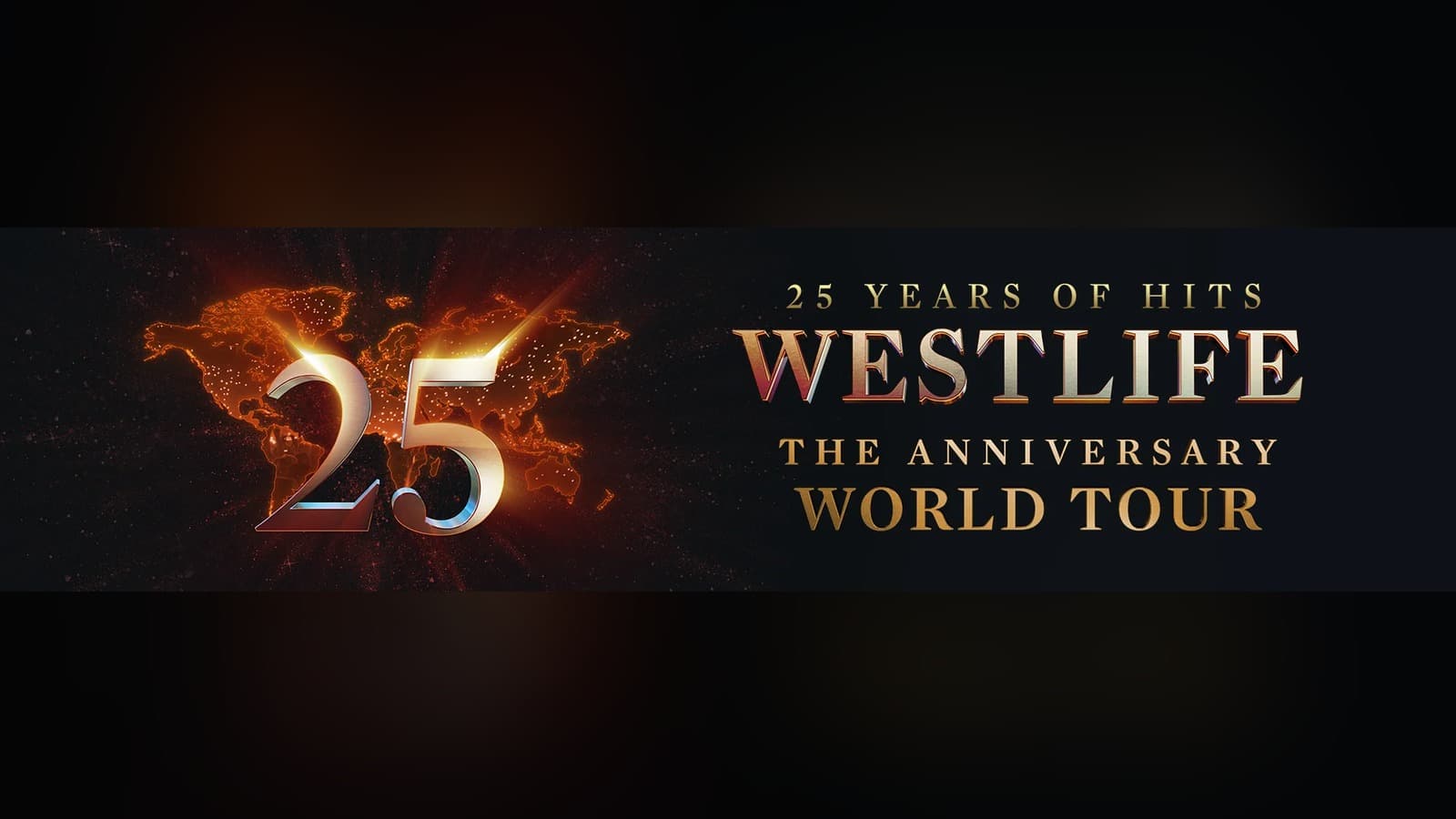 Westlife Add a Third Singapore Night on 18 Jan 2027: On Sale Monday 21 Sep at Noon, $138 to $328, and the Restricted-View Seat Costs the Same as the Cheapest Clear One