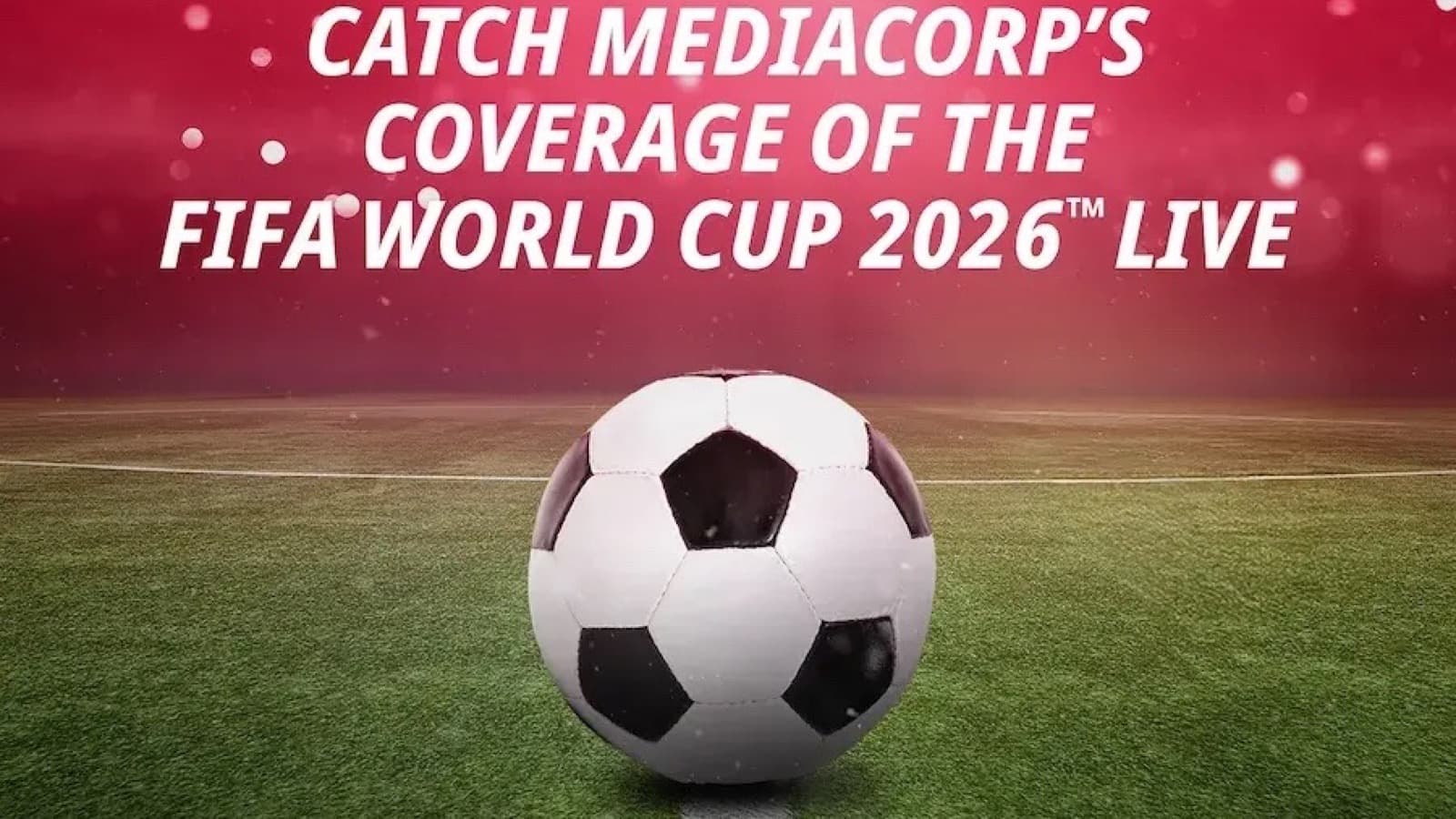Where to Watch the FIFA World Cup 2026 Final LIVE in Singapore — Argentina vs Spain FREE on Channel 5 & 60+ Free Screenings (Mon 20 Jul, 3am)
