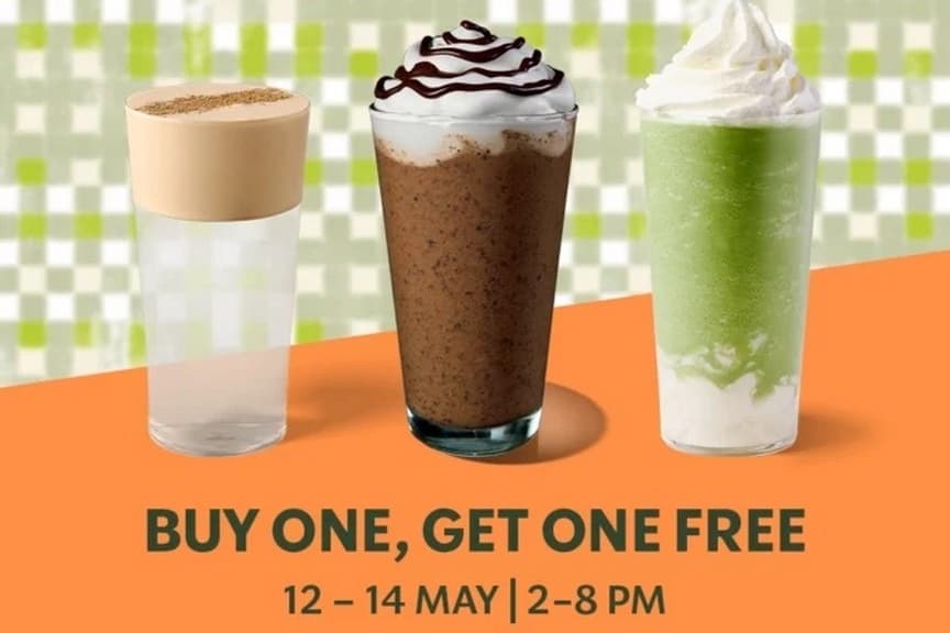 Why Singapore's Best Promos All Cluster in Mid-May — Understanding the SG Retail Calendar (2026 Edition)