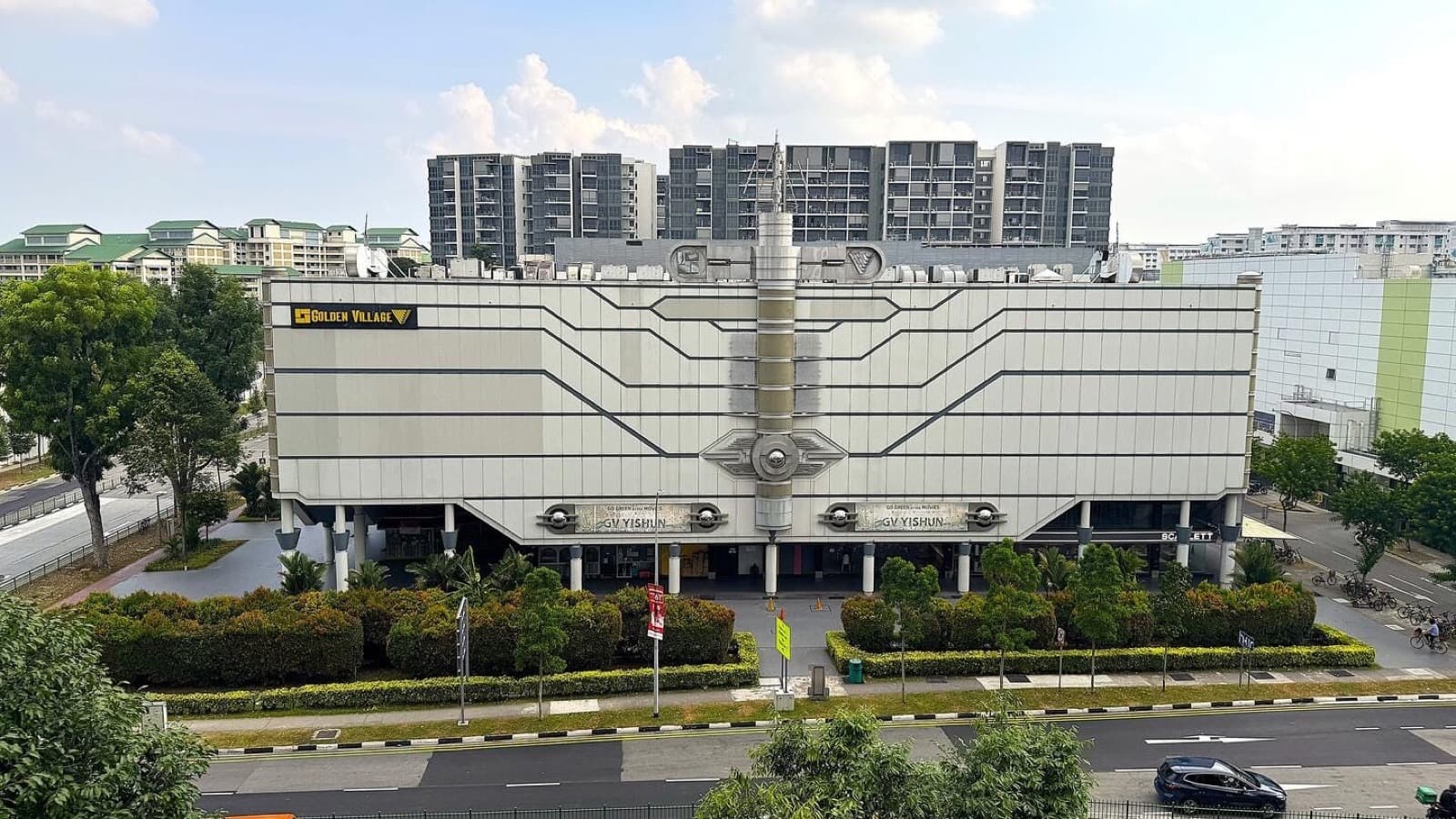Yishun 10 Closes on 2 March 2027: Frasers Property Wants Your Photos and Memories by 31 October