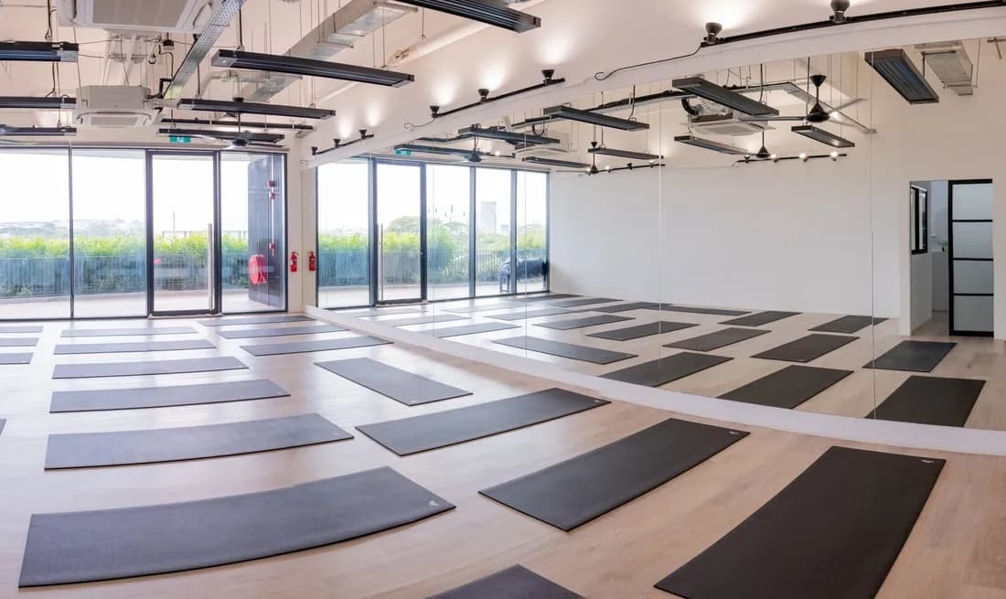 Yoga Inc Has Closed Its SAFRA Punggol and Our Tampines Hub Studios: What Members With Unused Credits Can Do Now