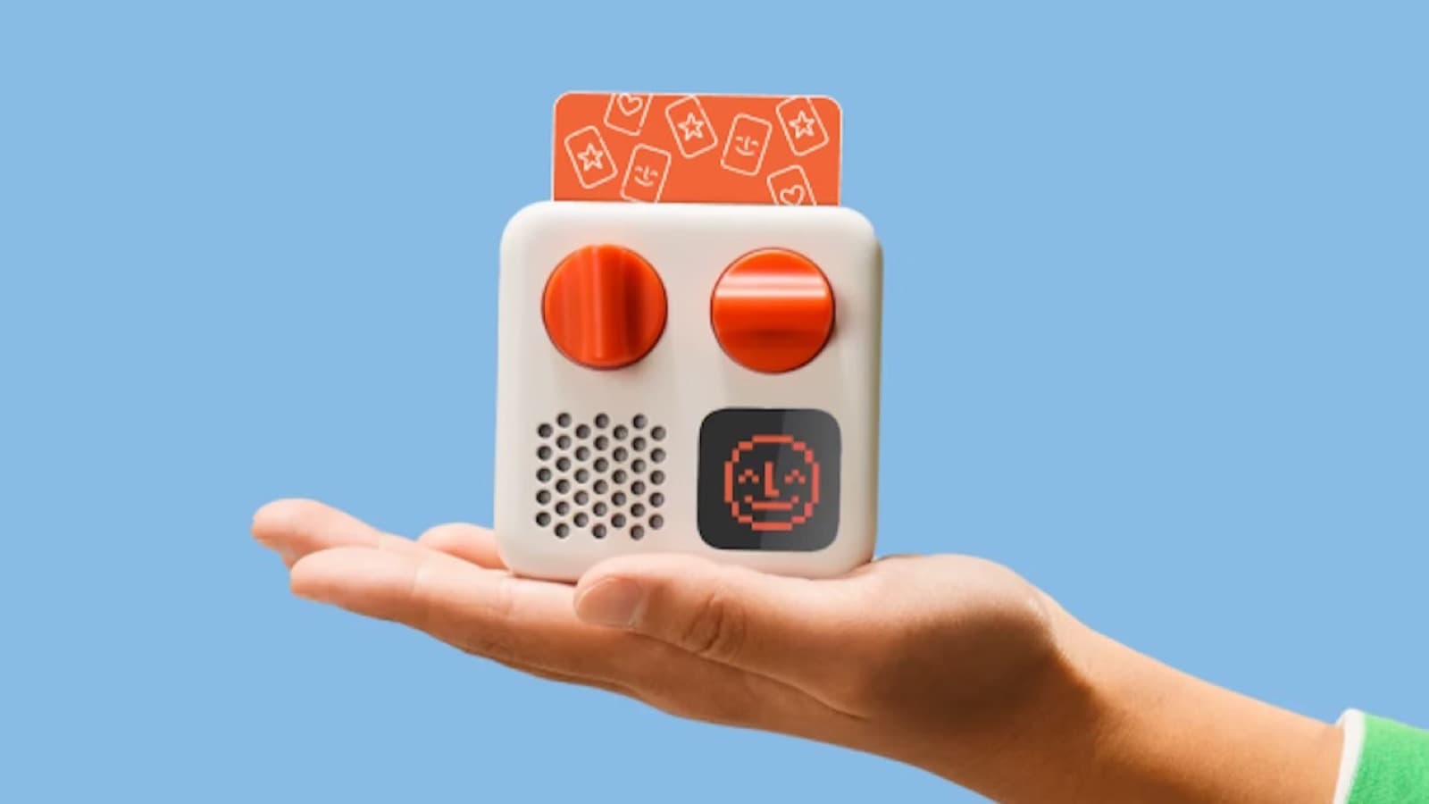 Yoto Player in Singapore — Why Parents Love This Screen-Free Audio Player (+ $10 Off & Extra 10% Code)