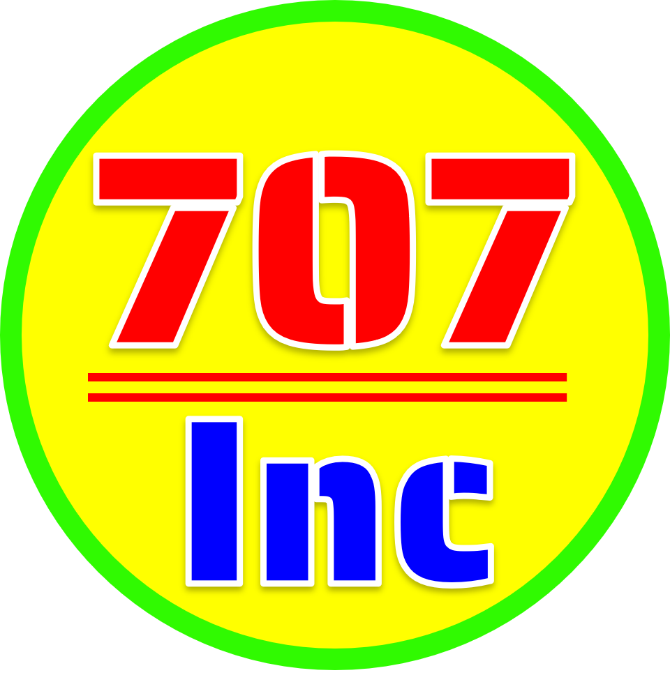 707-Inc Express: 周末从奎因街、高文与文礼出发, S$35 logo