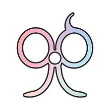 99 Percent Hair Studio logo