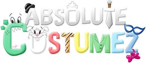 Absolute Costumez: the cheapest way to buy, and 60 lines are marked down right now logo