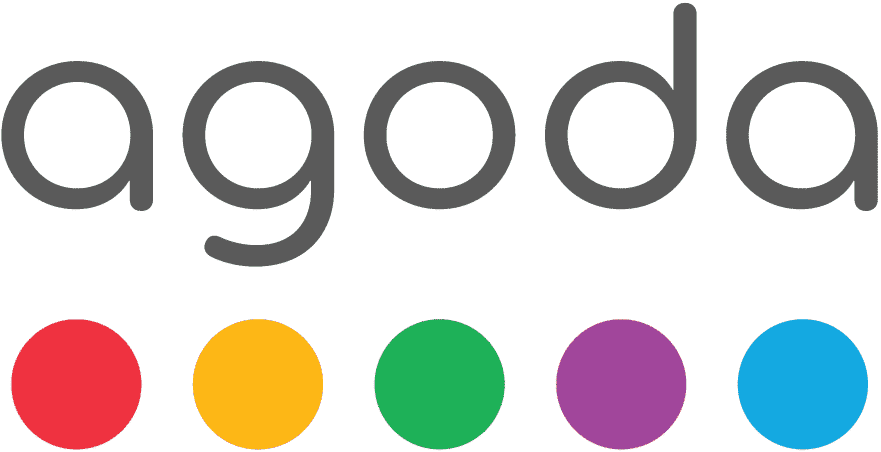 Agoda — Best as a Price-Check Tab for Asia Hotels logo