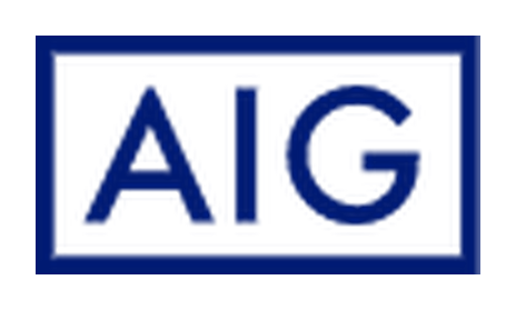 AIG Homes Essential: One Flat Price for Any Home Size, $6.31 a Month logo