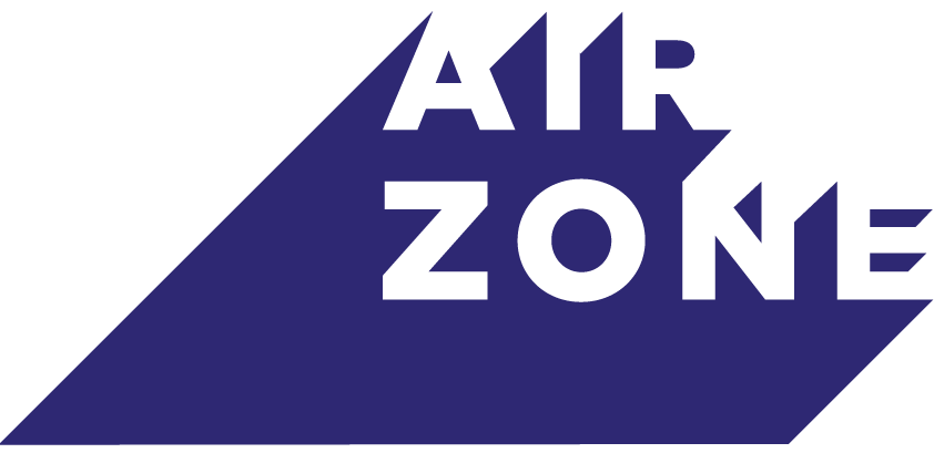 AIRZONE (City Square Mall): best rainy-day alternative, a net playground over five storeys logo